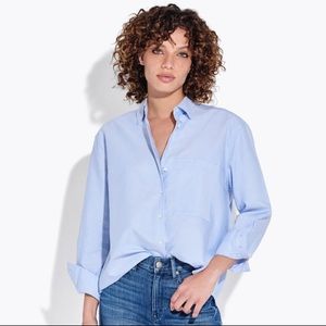 AYR The Deep End Oxford Blue